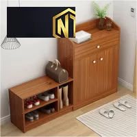 TỦ ĐỰNG GIÀY DÉP GỌN GÀNG TIỆN LỢI VÀ CHẤT LƯỢNG